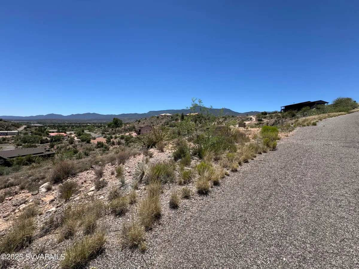 251 New Venture Road #19, Clarkdale, AZ 86324 - #1