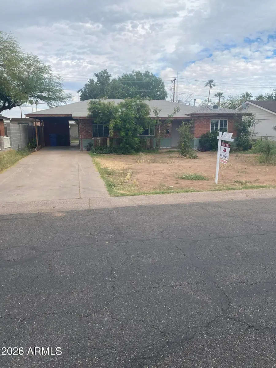 2831 N 33rd Place, Phoenix, AZ 85008 - #2