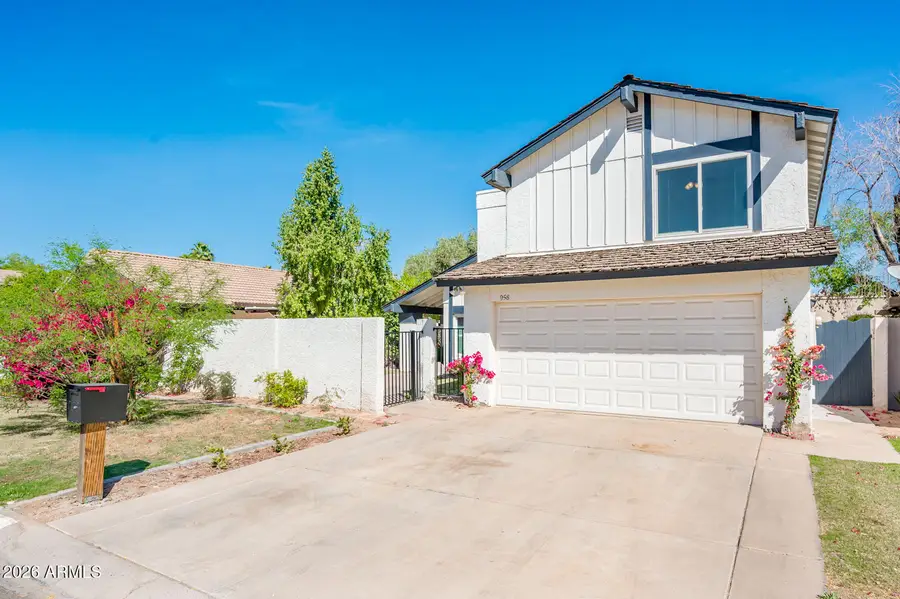 958 E Lobster Trap Lane, Tempe, AZ 85283 - #2