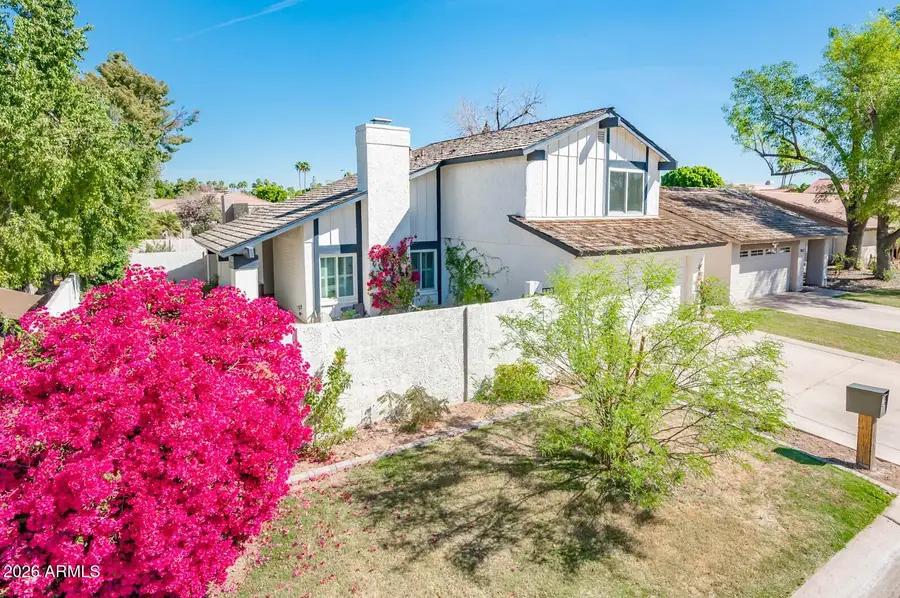 958 E Lobster Trap Lane, Tempe, AZ 85283 - #3