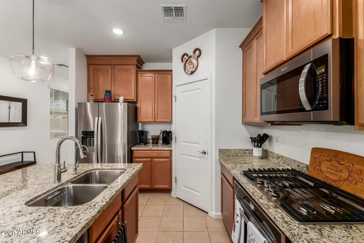 22727 N Rocco Road, Maricopa, AZ 85138 - #1