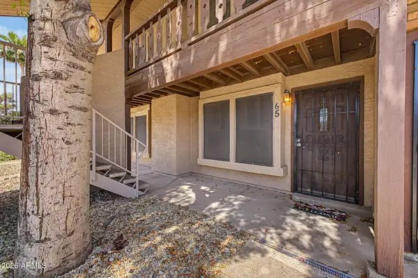 8111 W Wacker Road #65, Peoria, AZ 85381