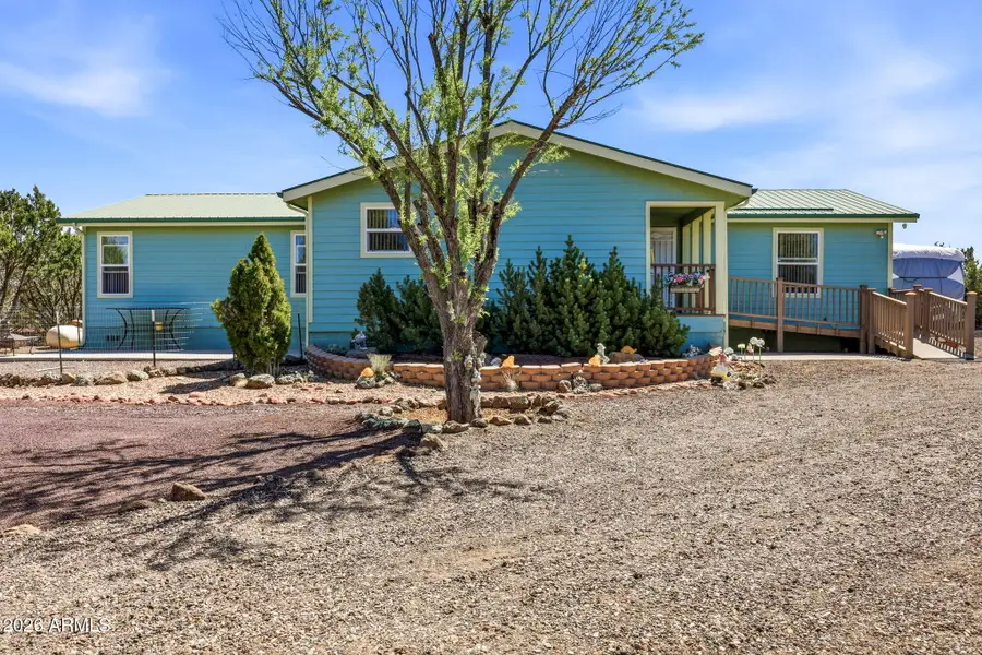 6 County Road N6813 Road, Concho, AZ 85924 - #2