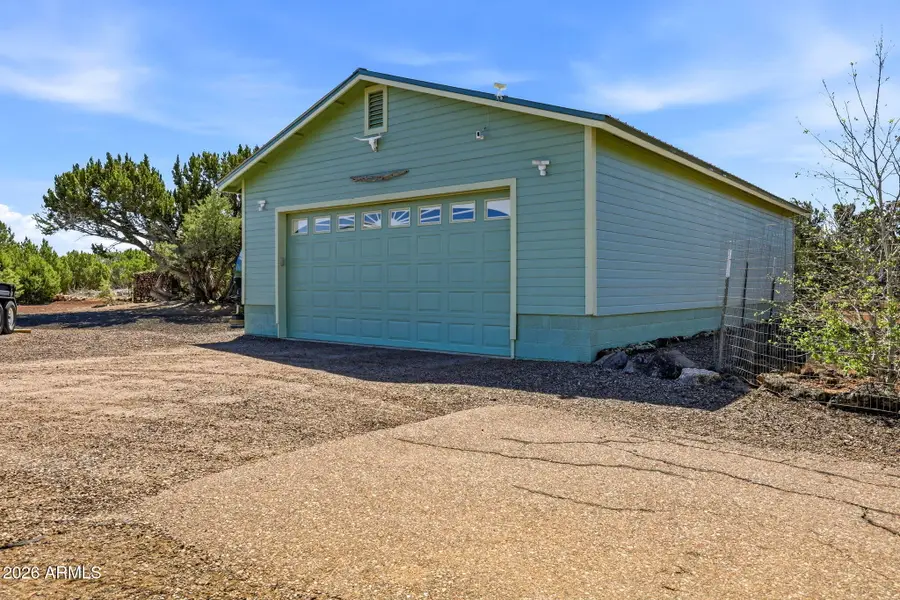 6 County Road N6813 Road, Concho, AZ 85924 - #3