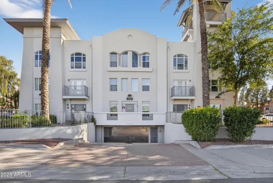 1081 W 1st Street #10, Tempe, AZ 85281 - #2