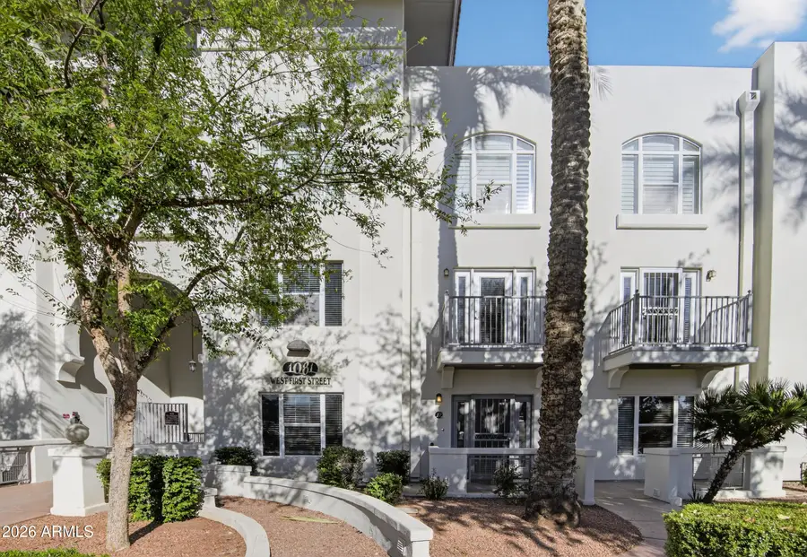 1081 W 1st Street #10, Tempe, AZ 85281 - #3