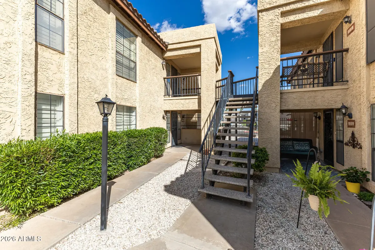 8231 N 21st Drive #E208, Phoenix, AZ 85021 - #1