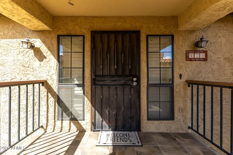 8231 N 21st Drive #E208, Phoenix, AZ 85021 - #2