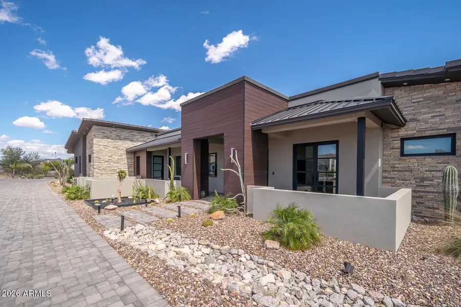 3719 N 202nd Drive, Buckeye, AZ 85396 - #3