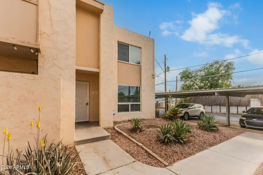3526 W Dunlap Avenue #146, Phoenix, AZ 85051 - #3