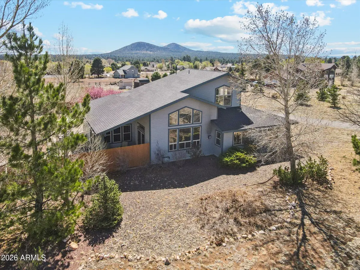 8405 N Remington Drive, Flagstaff, AZ 86004 - #1