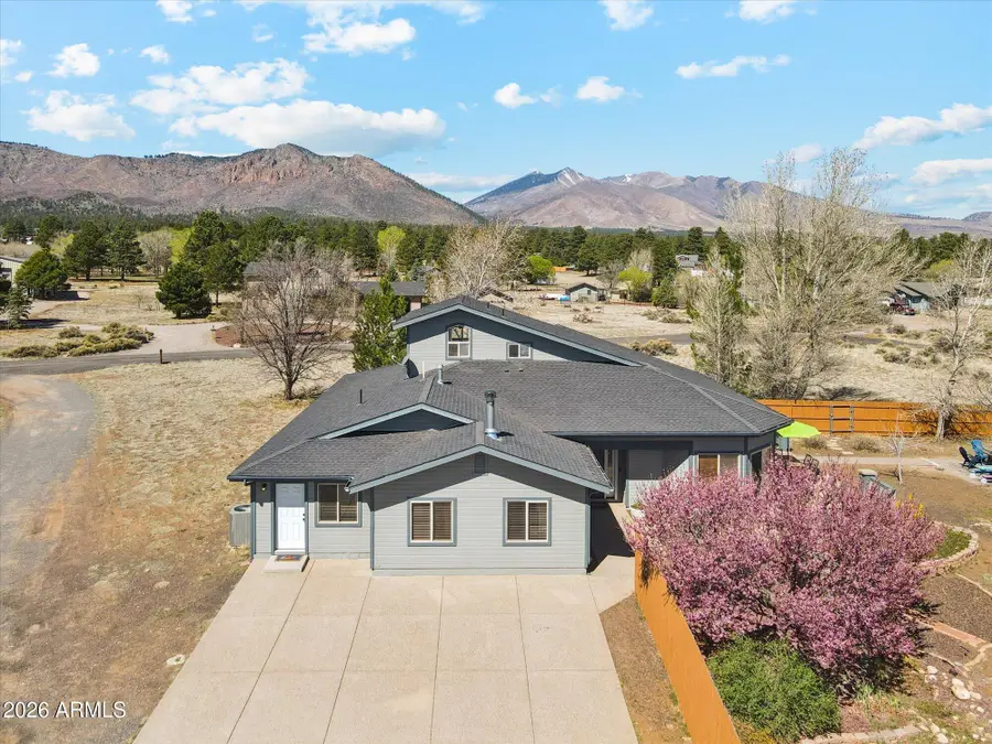 8405 N Remington Drive, Flagstaff, AZ 86004 - #2