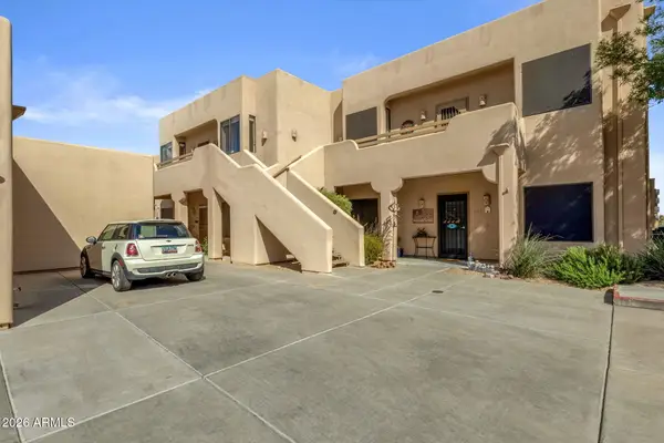 11011 N Zephyr Drive #204, Fountain Hills, AZ 85268