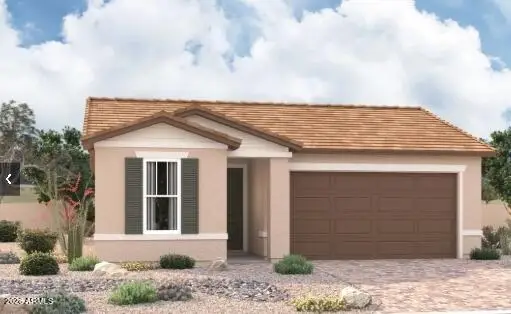 9810 W Fraktur Road, Tolleson, AZ 85353 - #1