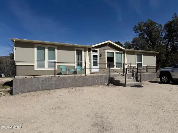 51092 N Pinal Ranch Road, Miami, AZ 85539