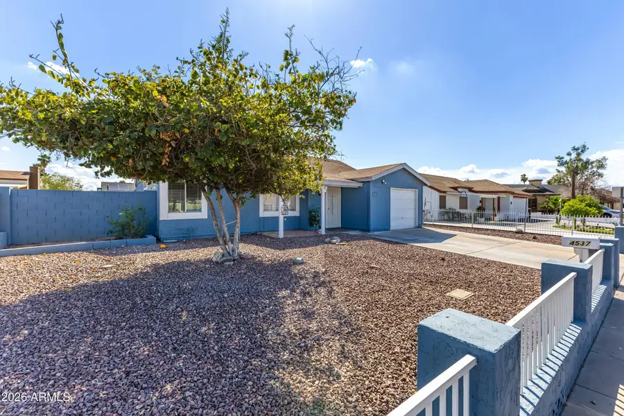 4537 N 79th Avenue, Phoenix, AZ 85033 - #3