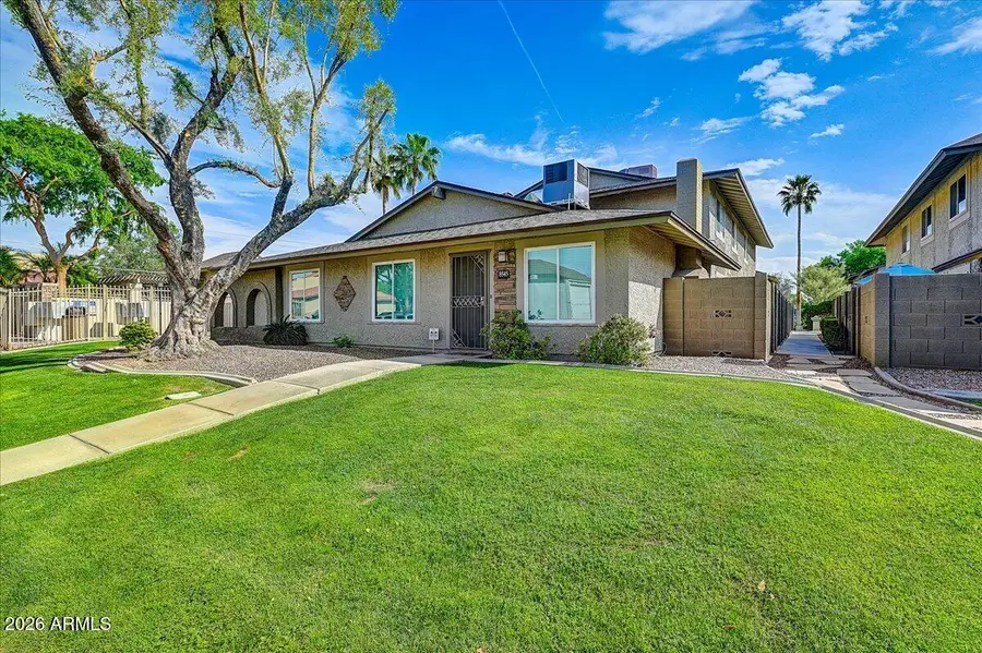 8545 E Belleview Street, Scottsdale, AZ 85257 - #2