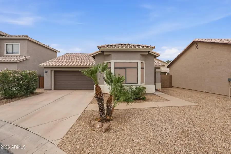 1425 S Lindsay Road #51, Mesa, AZ 85204 - #2