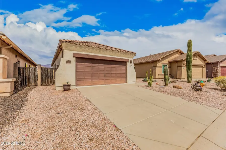 10652 E Second Water Trail, Gold Canyon, AZ 85118 - #2