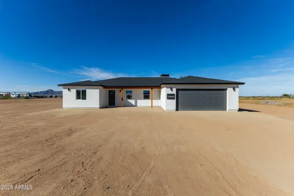 53848 W Footprints Street, Maricopa, AZ 85139