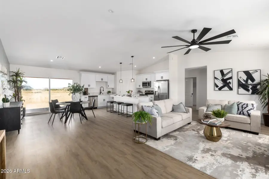 53848 W Footprints Street, Maricopa, AZ 85139 - #3