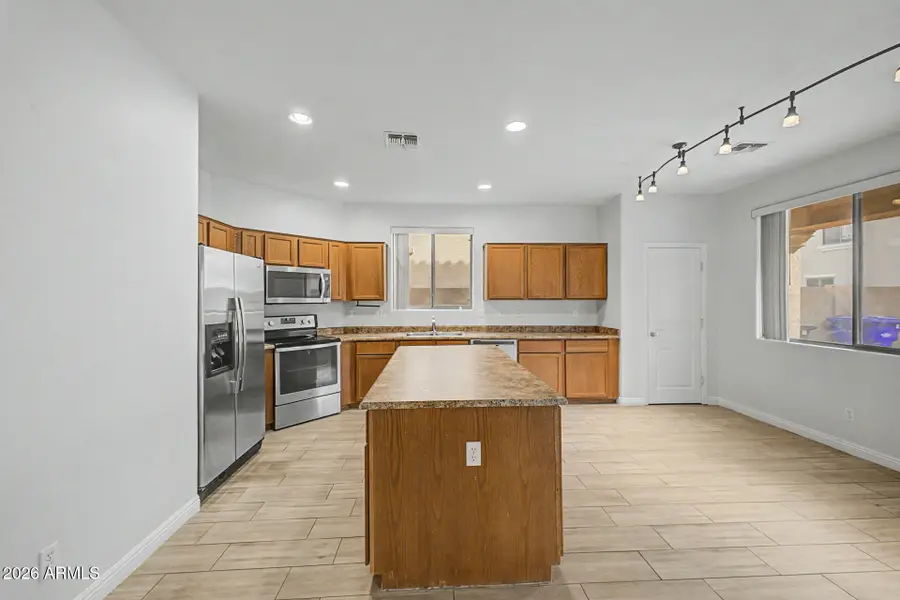 3887 E Claxton Avenue, Gilbert, AZ 85297 - #3