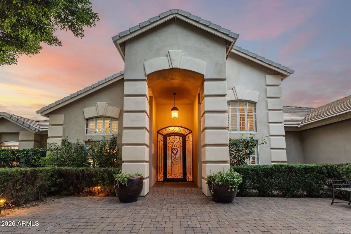 2530 N Hall --, Mesa, AZ 85203 - #1