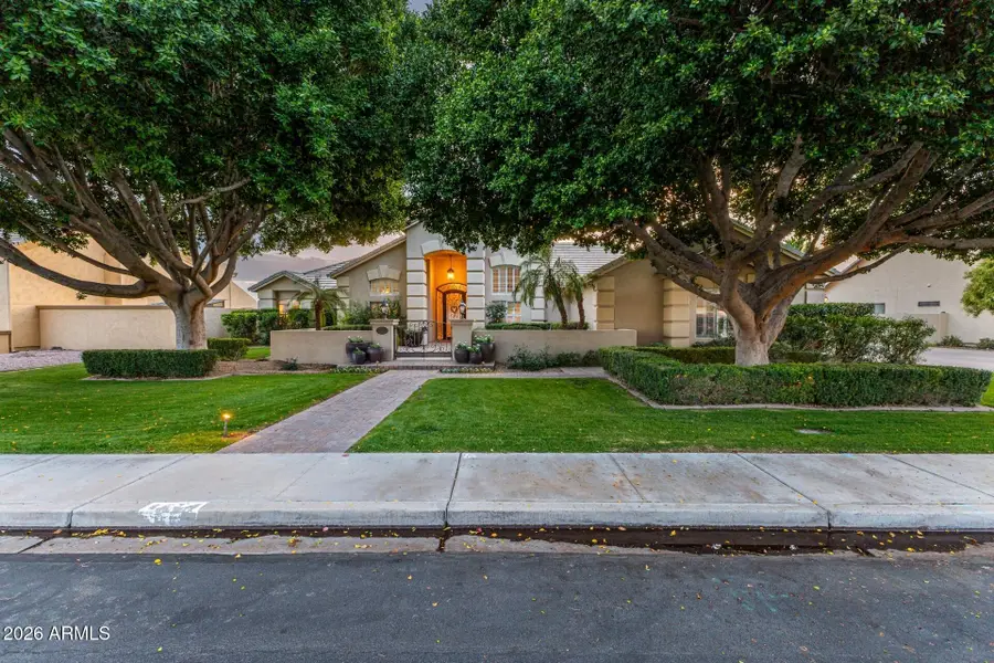 2530 N Hall --, Mesa, AZ 85203 - #2