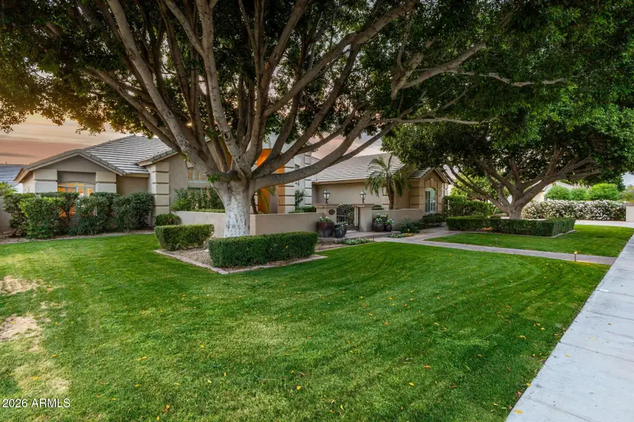 2530 N Hall --, Mesa, AZ 85203 - #3