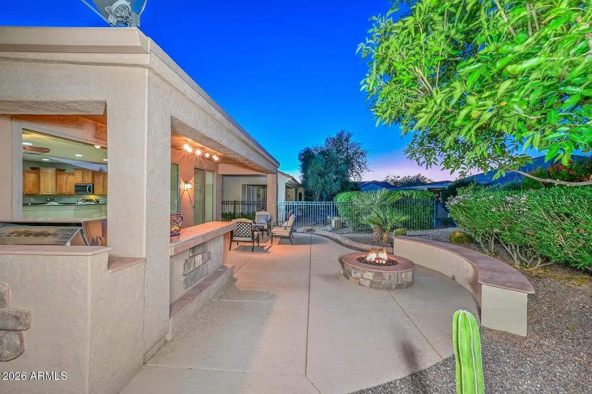 26494 W Sierra Pinta Drive, Buckeye, AZ 85396 - #1