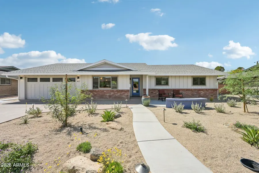 427 E Erie Drive, Tempe, AZ 85282 - #2