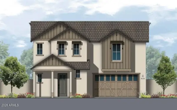 2346 E Stephens Court, Gilbert, AZ 85296