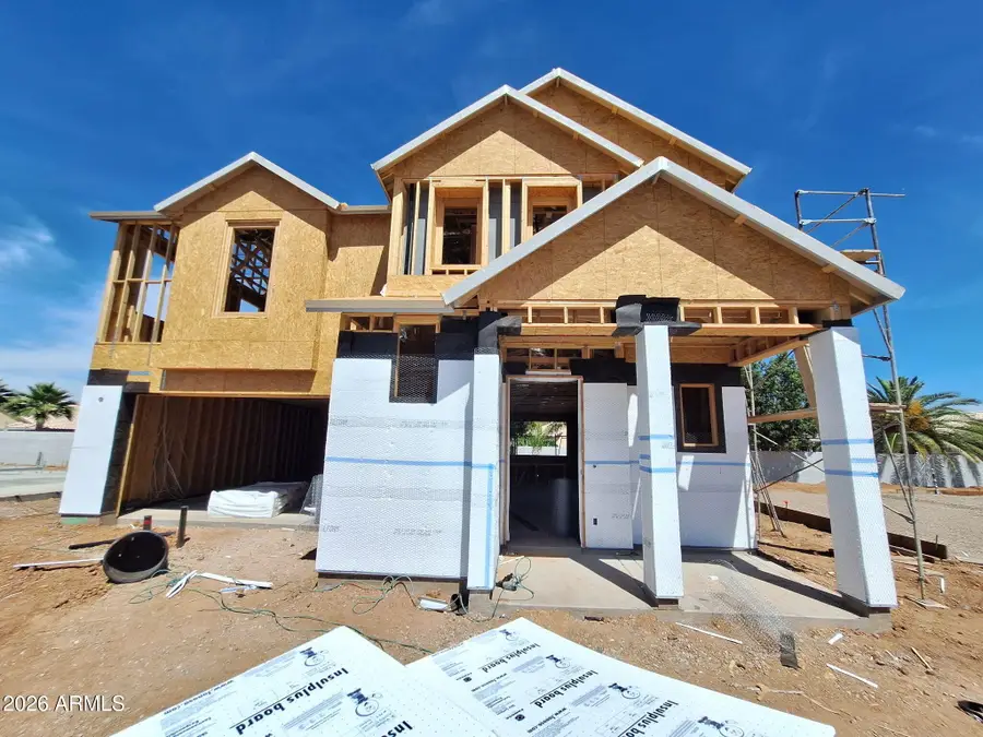 2346 E Stephens Court, Gilbert, AZ 85296 - #3