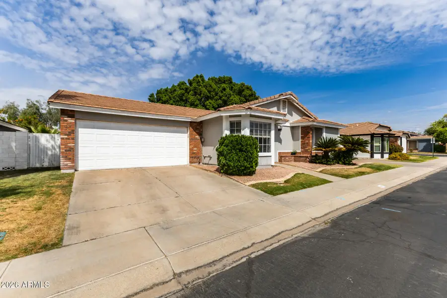 1616 N Alta Mesa Drive #42, Mesa, AZ 85205 - #2