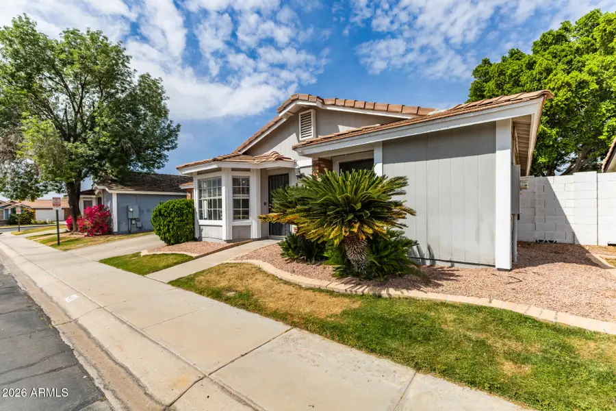 1616 N Alta Mesa Drive #42, Mesa, AZ 85205 - #3