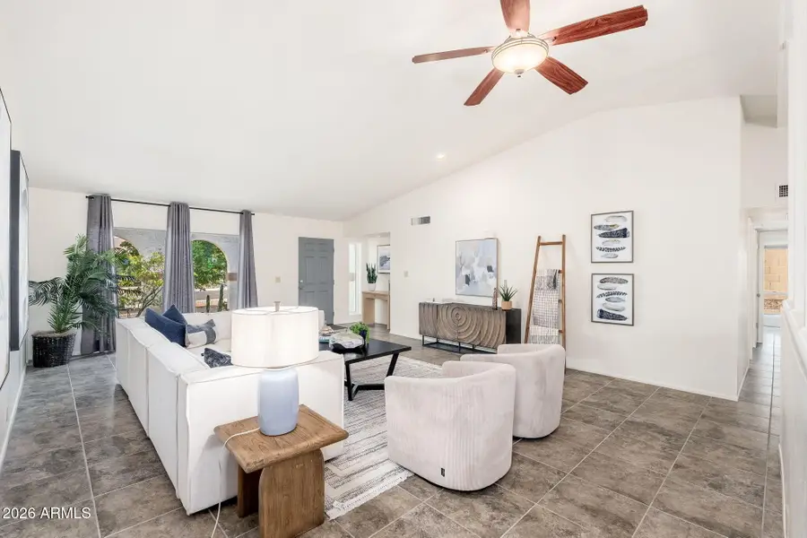 2346 E Mescal Street, Phoenix, AZ 85028 - #3