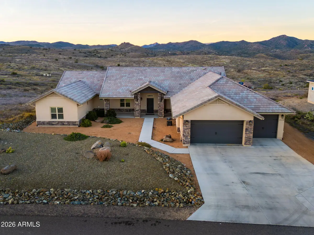 15140 E Countryside Road, Mayer, AZ 86333 - #1