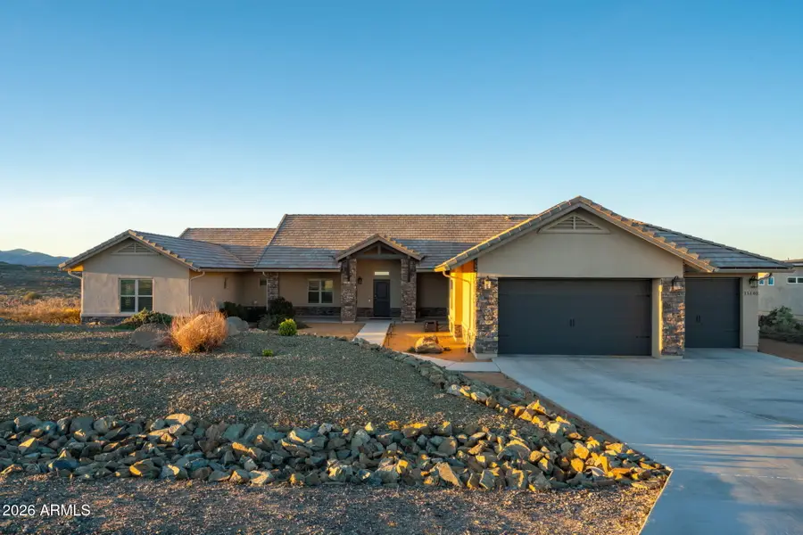 15140 E Countryside Road, Mayer, AZ 86333 - #2