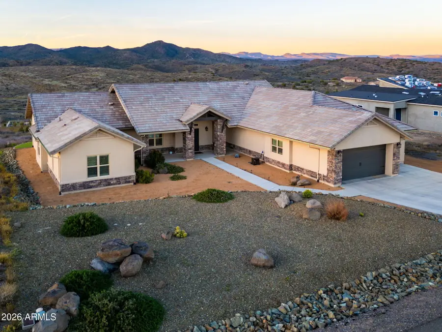 15140 E Countryside Road, Mayer, AZ 86333 - #3