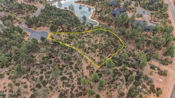 1701 E Redbud Court #879, Payson, AZ 85541