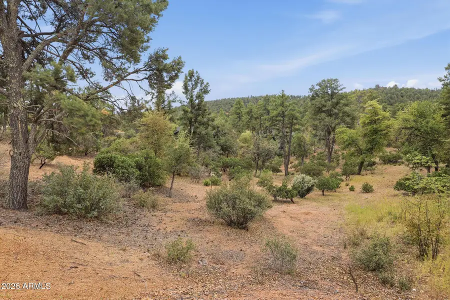 1701 E Redbud Court #879, Payson, AZ 85541 - #3