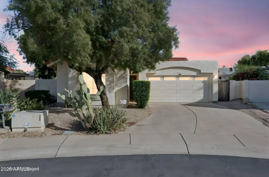 11631 N 112th Street, Scottsdale, AZ 85259 - #2