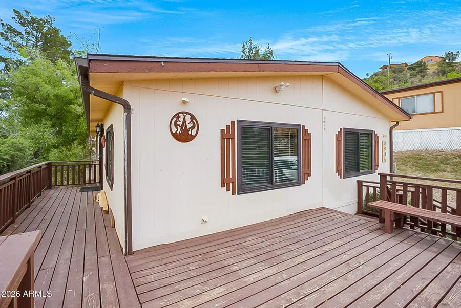 4945 N Verde Circle, Lake Montezuma, AZ 86342 - #2