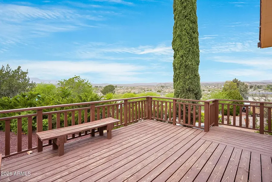 4945 N Verde Circle, Lake Montezuma, AZ 86342 - #3