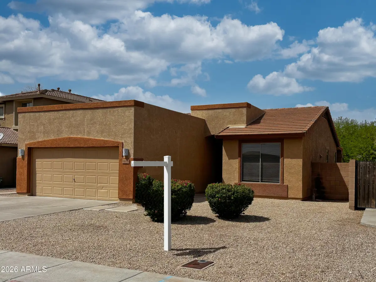 11630 W Virginia Avenue, Avondale, AZ 85392 - #1