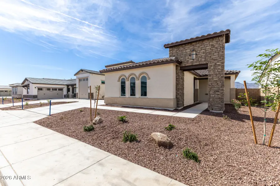 8820 N 173rd Avenue, Waddell, AZ 85355 - #2