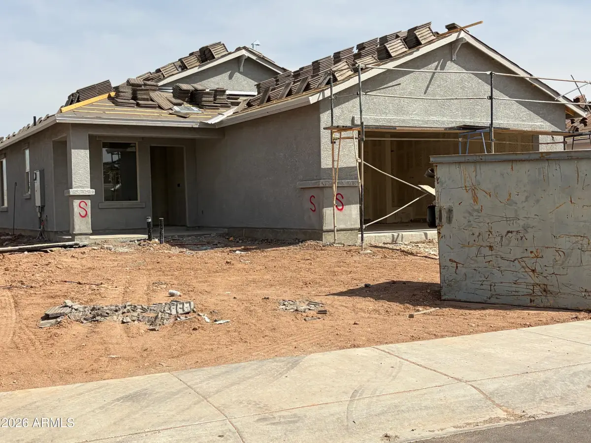 7290 E Cattle Call Street, San Tan Valley, AZ 85143 - #1