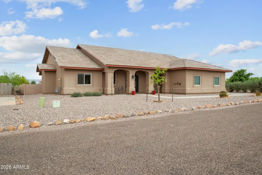 4227 S Morning Glory Court, Sierra Vista, AZ 85650 - #2