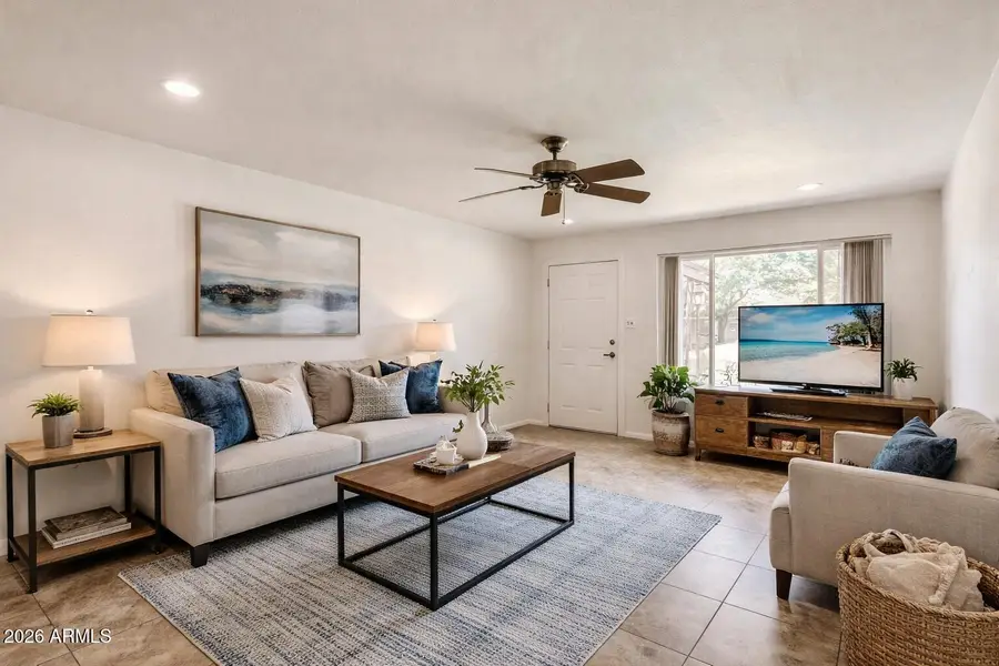 233 E Cairo Drive, Tempe, AZ 85282 - #3