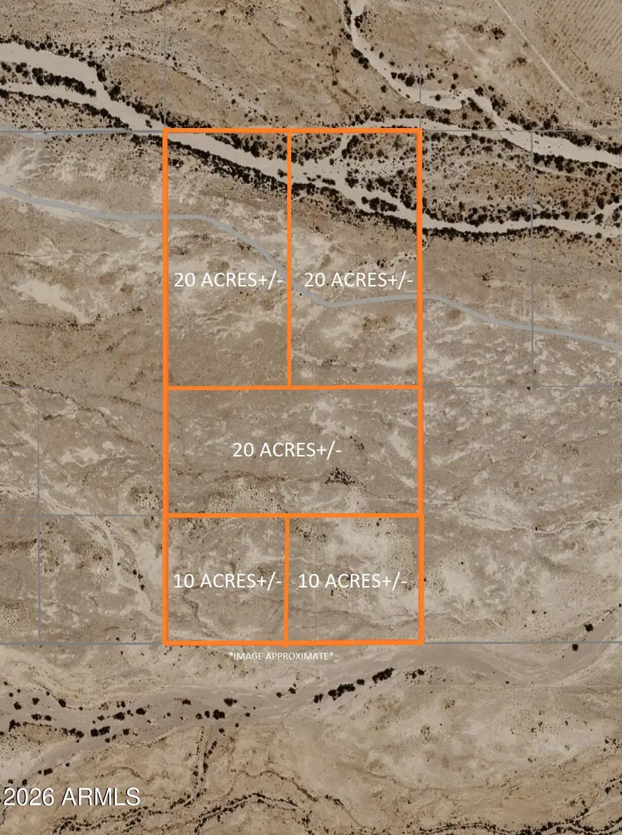 45748 W Narramore Road, Tonopah, AZ 85354 - #2